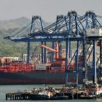 Escala el conflicto por los puertos del Canal de Panamá: Hutchison amenaza con acciones legales contra Maersk